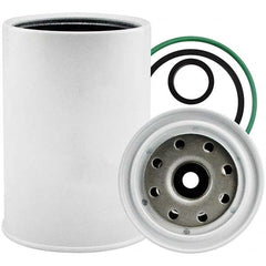 Baldwin Filters - 1 Thread 5-1/2" OAL x 3-25/32" OD Automotive Fuel/Water Separator Element - Caliber Tooling