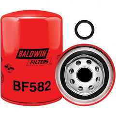 Baldwin Filters - 15/16 Thread 5-13/32" OAL x 3-11/16" OD Automotive Fuel Filter - Caliber Tooling