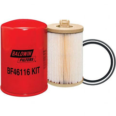 Baldwin Filters - 6-1/2" OAL Automotive Filter - Caliber Tooling