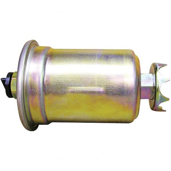 Baldwin Filters - 4-3/8" OAL x 2-3/4" OD Automotive Fuel Filter - Caliber Tooling