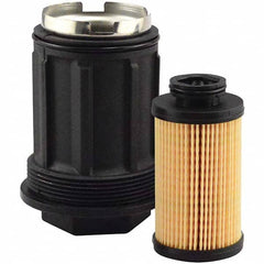 Baldwin Filters - 3-3/8" OAL x 1-11/16" OD Automotive Fuel Filter - Caliber Tooling