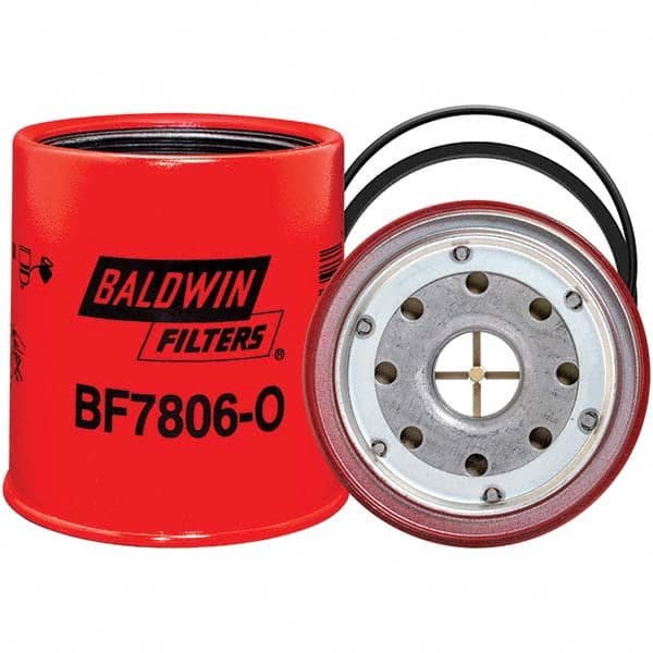 Baldwin Filters - 4-1/32" OAL Automotive Filter - Caliber Tooling