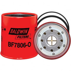 Baldwin Filters - 4-1/32" OAL Automotive Filter - Caliber Tooling