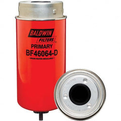 Baldwin Filters - 9-11/16" OAL Automotive Filter - Caliber Tooling