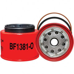 Baldwin Filters - M18 x 1.5 Thread 2-15/32" OAL x 3-3/32" OD Automotive Fuel/Water Separator Element - Caliber Tooling