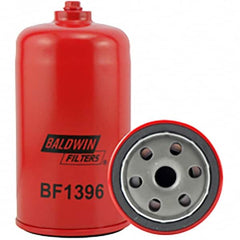 Baldwin Filters - M16 x 1.5 Thread 5-29/32" OAL x 3-1/32" OD Automotive Fuel/Water Separator Element - Caliber Tooling