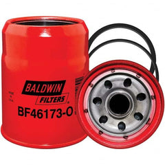 Baldwin Filters - 6-9/32" OAL Automotive Filter - Caliber Tooling