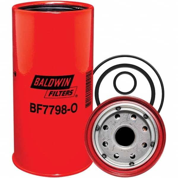 Baldwin Filters - 7-13/32" OAL Automotive Filter - Caliber Tooling