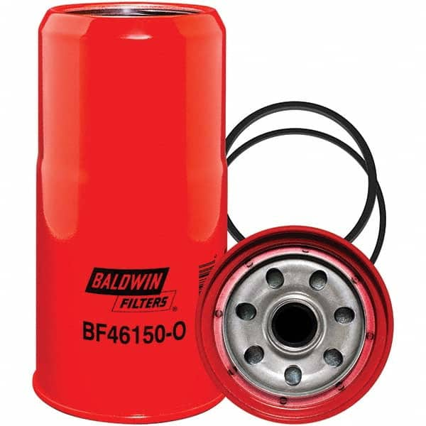 Baldwin Filters - 9-29/32" OAL Automotive Filter - Caliber Tooling