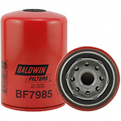 Baldwin Filters - 13/16 Thread 5-5/16" OAL x 3-11/16" OD Automotive Fuel/Water Separator Element - Caliber Tooling