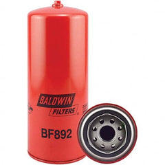 Baldwin Filters - 1 Thread 9-1/32" OAL x 3-11/16" OD Automotive Fuel/Water Separator Element - Caliber Tooling