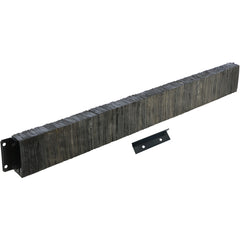 Laminated Dock Bumper 10 × 96 × 4.5″