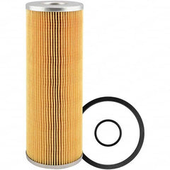 Baldwin Filters - 9-3/16" OAL x 3-15/32" OD Automotive Hydraulic Filter - Caliber Tooling