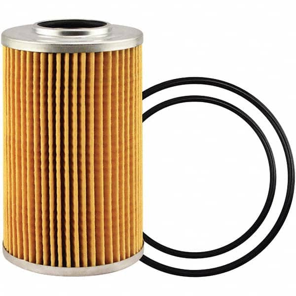 Baldwin Filters - 4-25/32" OAL x 2-7/8" OD Automotive Hydraulic Filter - Caliber Tooling