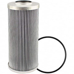 Baldwin Filters - 7-27/32" OAL x 3-11/16" OD Automotive Hydraulic Filter - Caliber Tooling