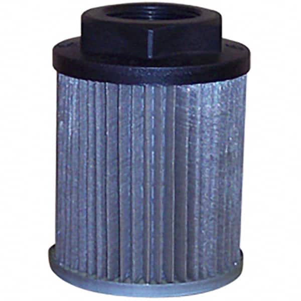 Baldwin Filters - 1-1/2 Thread 5-5/32" OAL x 3-29/32" OD Automotive Hydraulic Filter - Caliber Tooling