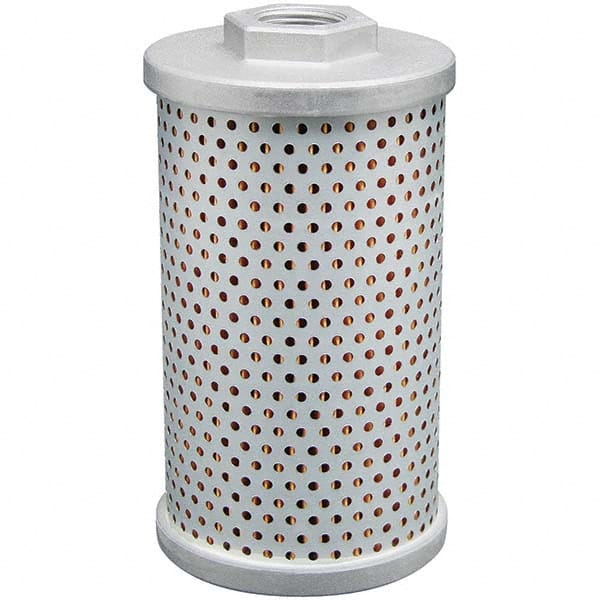 Baldwin Filters - 3/4 Thread 6-9/16" OAL x 3-17/32" OD Automotive Hydraulic Filter - Caliber Tooling