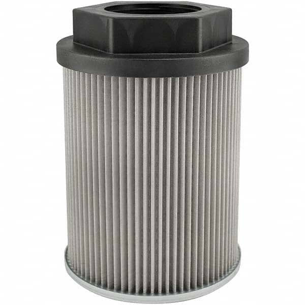 Baldwin Filters - 8-5/16" OAL x 5-29/32" OD Automotive Hydraulic Filter - Caliber Tooling