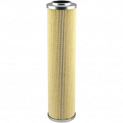 Baldwin Filters - 9-3/4" OAL x 2-1/4" OD Automotive Hydraulic Filter - Caliber Tooling