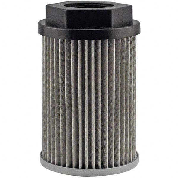 Baldwin Filters - 5-1/2" OAL x 3-1/4" OD Automotive Hydraulic Filter - Caliber Tooling