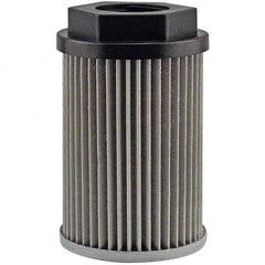 Baldwin Filters - 5-1/2" OAL x 3-1/4" OD Automotive Hydraulic Filter - Caliber Tooling