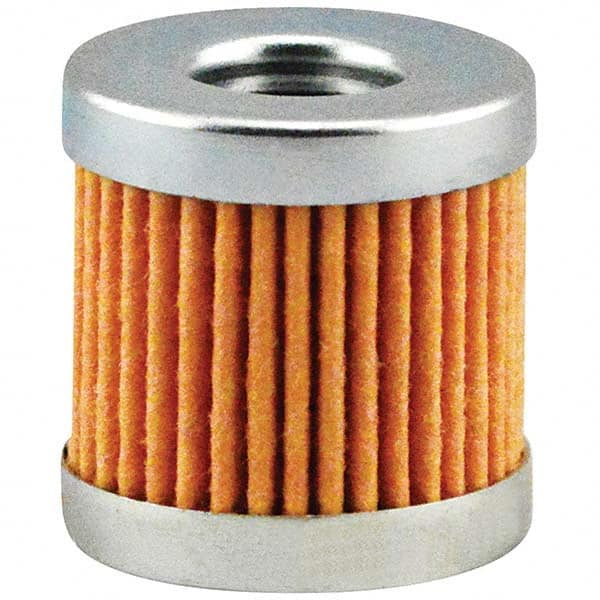 Baldwin Filters - 1-9/16" OAL x 1-7/16" OD Automotive Hydraulic Filter - Caliber Tooling