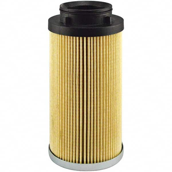 Baldwin Filters - 8-1/16" OAL x 3-1/2" OD Automotive Hydraulic Filter - Caliber Tooling