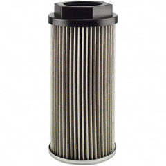 Baldwin Filters - 8-1/16" OAL x 3-5/16" OD Automotive Hydraulic Filter - Caliber Tooling