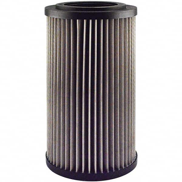 Baldwin Filters - 9-13/16" OAL x 5-5/16" OD Automotive Hydraulic Filter - Caliber Tooling