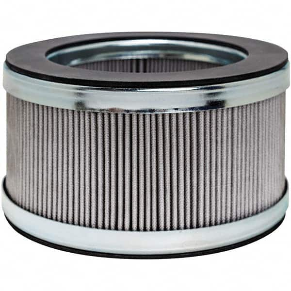 Baldwin Filters - 2-27/32" OAL x 5-9/32" OD Automotive Hydraulic Filter - Caliber Tooling