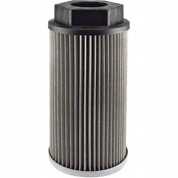 Baldwin Filters - 10-15/16" OAL x 5-5/32" OD Automotive Hydraulic Filter - Caliber Tooling