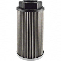 Baldwin Filters - 10-15/16" OAL x 5-5/32" OD Automotive Hydraulic Filter - Caliber Tooling