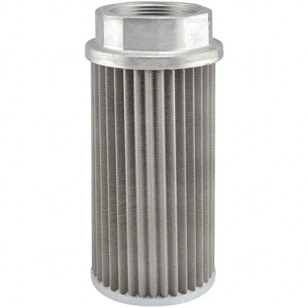 Baldwin Filters - 9-1/4" OAL x 4-7/32" OD Automotive Hydraulic Filter - Caliber Tooling