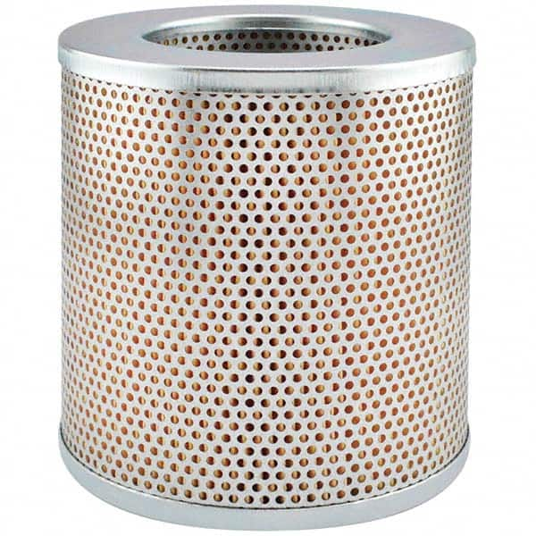 Baldwin Filters - 6-7/16" OAL x 5-29/32" OD Automotive Hydraulic Filter - Caliber Tooling