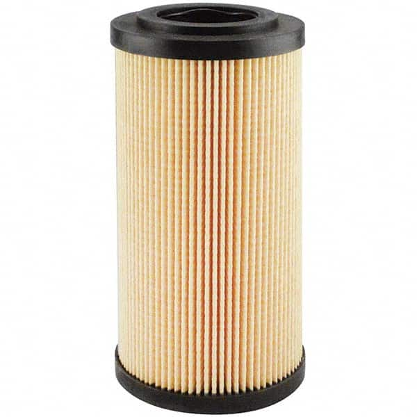 Baldwin Filters - 8-1/4" OAL x 3-29/32" OD Automotive Hydraulic Filter - Caliber Tooling