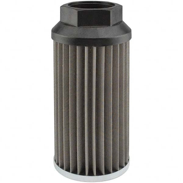 Baldwin Filters - 8-31/32" OAL x 4-1/32" OD Automotive Hydraulic Filter - Caliber Tooling