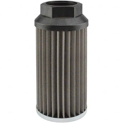 Baldwin Filters - 8-31/32" OAL x 4-1/32" OD Automotive Hydraulic Filter - Caliber Tooling