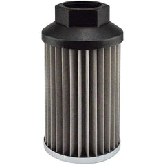 Baldwin Filters - 7-11/16" OAL x 4-1/32" OD Automotive Hydraulic Filter - Caliber Tooling