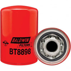 Baldwin Filters - 1-1/8 Thread 5-21/32" OAL x 3-11/16" OD Automotive Hydraulic Filter - Caliber Tooling