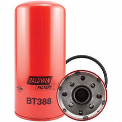 Baldwin Filters - 1-1/2 Thread 10-3/4" OAL x 5-1/32" OD Automotive Hydraulic Filter - Caliber Tooling