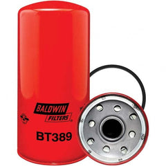 Baldwin Filters - 1-1/2 Thread 10-3/4" OAL x 5-1/16" OD Automotive Hydraulic Filter - Caliber Tooling