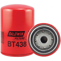 Baldwin Filters - 13/16 Thread 5-15/32" OAL x 3-23/32" OD Automotive Hydraulic Filter - Caliber Tooling