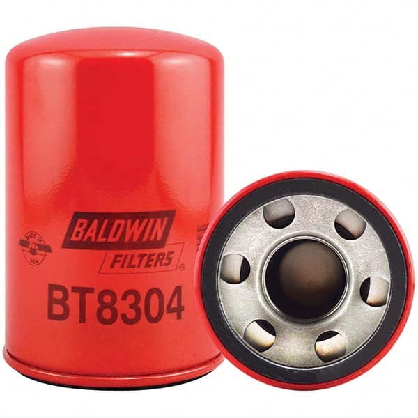 Baldwin Filters - M38 x 2.0 Thread 5-9/16" OAL x 3-11/16" OD Automotive Hydraulic Filter - Caliber Tooling