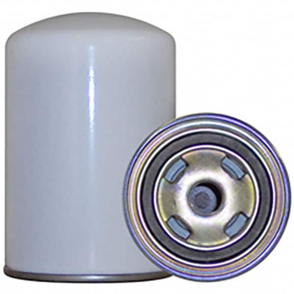 Baldwin Filters - 3/4 Thread 5-25/32" OAL x 3-3/4" OD Automotive Hydraulic Filter - Caliber Tooling