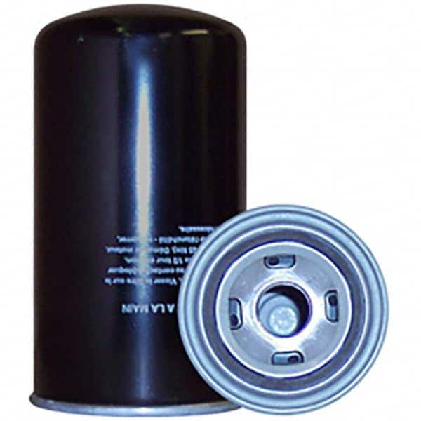 Baldwin Filters - 1 Thread 6-25/32" OAL x 3-21/32" OD Automotive Hydraulic Filter - Caliber Tooling