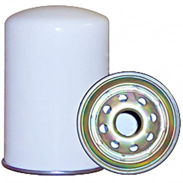 Baldwin Filters - 3/4 Thread 5-3/4" OAL x 3-3/4" OD Automotive Hydraulic Filter - Caliber Tooling