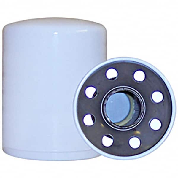 Baldwin Filters - 1-1/2 Thread 7-19/32" OAL x 5-1/32" OD Automotive Hydraulic Filter - Caliber Tooling