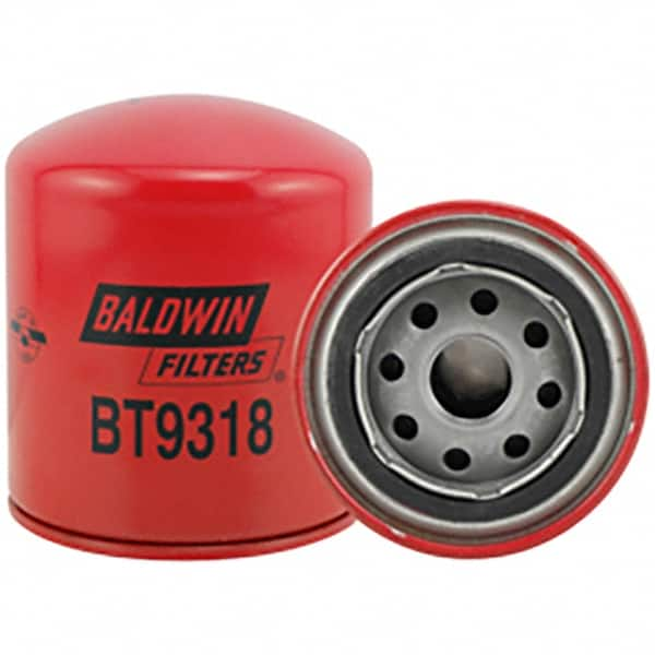 Baldwin Filters - M23 x 1.5 Thread 4-5/16" OAL x 3-13/16" OD Automotive Hydraulic Filter - Caliber Tooling