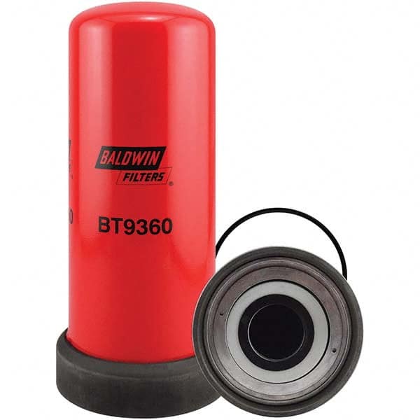 Baldwin Filters - M120 x 2.0 Thread 11" OAL x 5-3/32" OD Automotive Hydraulic Filter - Caliber Tooling