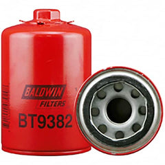 Baldwin Filters - 1-1/8 Thread 5-7/8" OAL x 3-11/16" OD Automotive Hydraulic Filter - Caliber Tooling